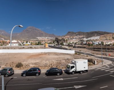 Townhouse in Fañabe MIR150