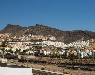 Townhouse in Fañabe MIR150