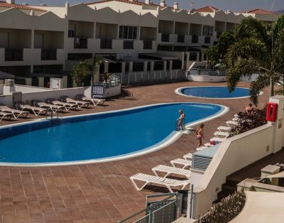 Townhouse in Fañabe MIR150