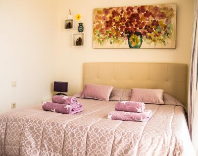 Townhouse in Fañabe MIR150