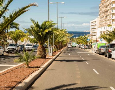 Wonderfull apartment in Palm Mar PM195