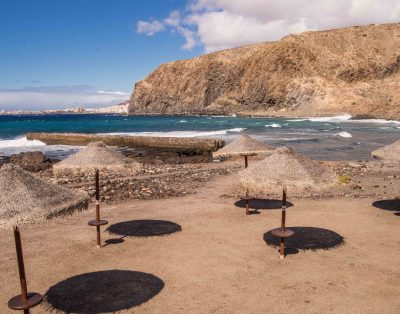 Wonderfull apartment in Palm Mar PM195