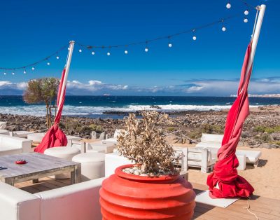 Wonderfull apartment in Palm Mar PM195