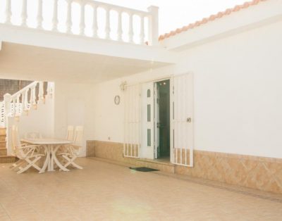 Bungalow in Callao Salvaje CS106