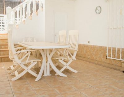 Bungalow in Callao Salvaje CS106