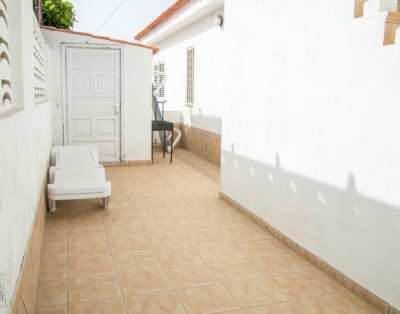 Bungalow in Callao Salvaje CS106