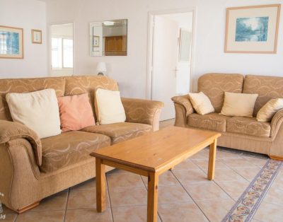 Bungalow in Callao Salvaje CS106