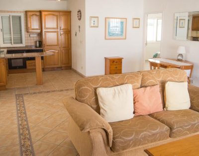 Bungalow in Callao Salvaje CS106