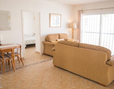 Bungalow in Callao Salvaje CS106