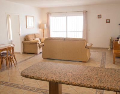 Bungalow in Callao Salvaje CS106