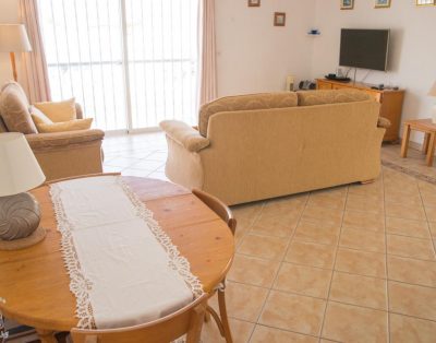 Bungalow in Callao Salvaje CS106