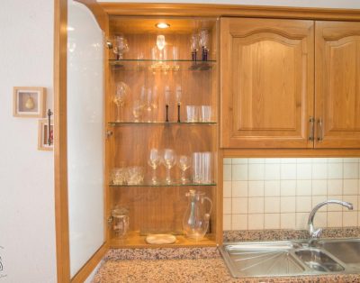 Bungalow in Callao Salvaje CS106