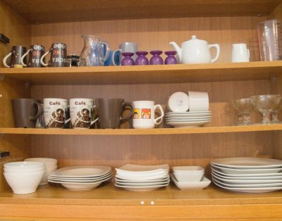 Bungalow in Callao Salvaje CS106