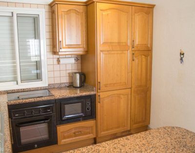 Bungalow in Callao Salvaje CS106