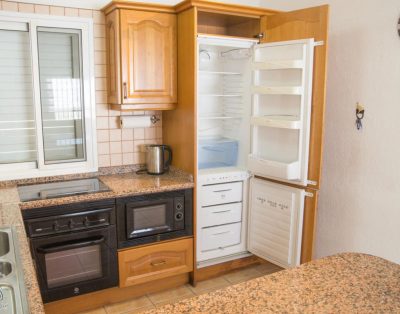 Bungalow in Callao Salvaje CS106