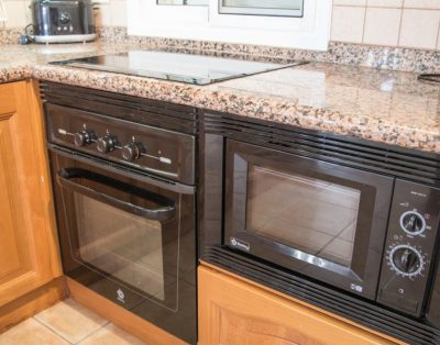 Bungalow in Callao Salvaje CS106