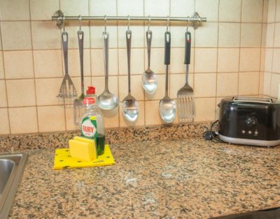 Bungalow in Callao Salvaje CS106