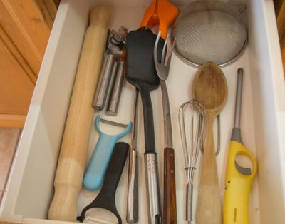 Bungalow in Callao Salvaje CS106