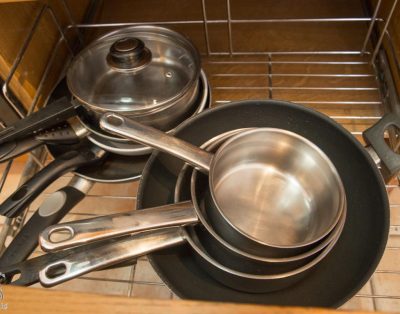 Bungalow in Callao Salvaje CS106