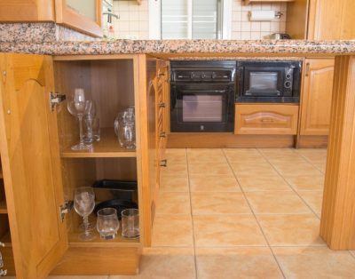 Bungalow in Callao Salvaje CS106