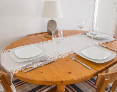 Bungalow in Callao Salvaje CS106