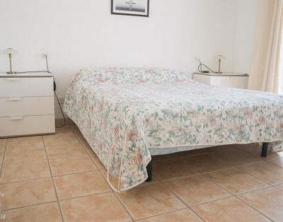 Bungalow in Callao Salvaje CS106