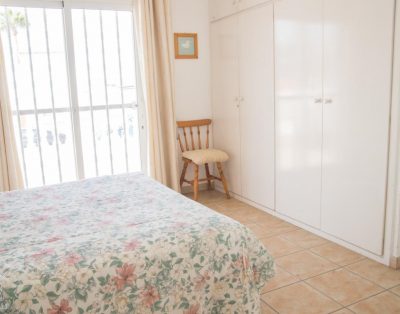 Bungalow in Callao Salvaje CS106