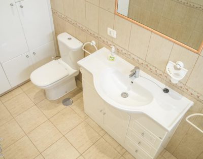 Bungalow in Callao Salvaje CS106