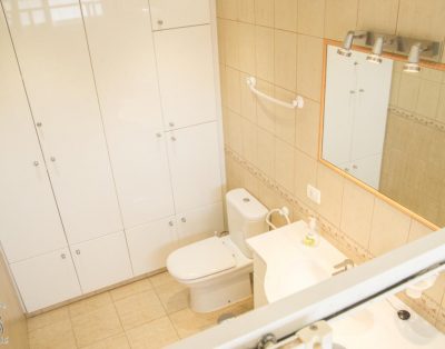 Bungalow in Callao Salvaje CS106