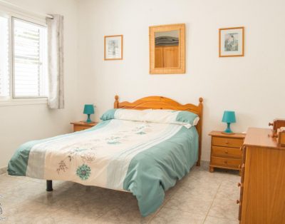 Bungalow in Callao Salvaje CS106