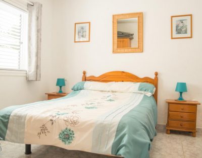 Bungalow in Callao Salvaje CS106