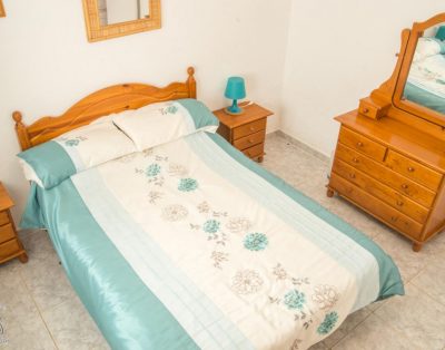 Bungalow in Callao Salvaje CS106