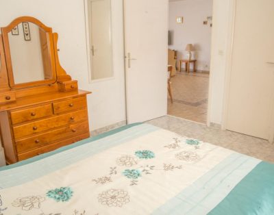 Bungalow in Callao Salvaje CS106