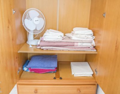 Bungalow in Callao Salvaje CS106