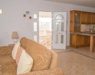 Bungalow in Callao Salvaje CS106