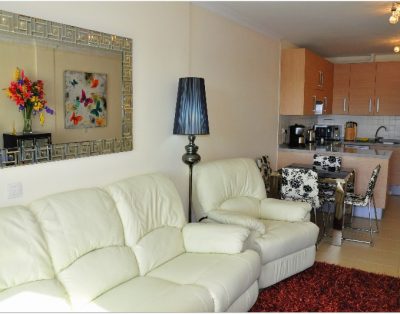 Modern towhouse in Palm Mar PM/182