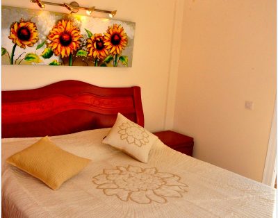 Modern towhouse in Palm Mar PM/182