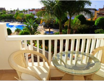 Modern towhouse in Palm Mar PM/182