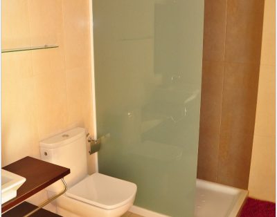 Modern towhouse in Palm Mar PM/182