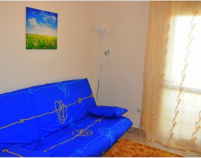 Modern towhouse in Palm Mar PM/182