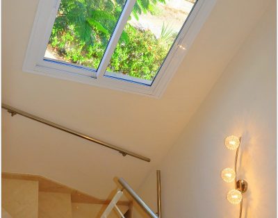 Modern towhouse in Palm Mar PM/182