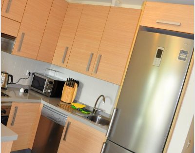 Modern towhouse in Palm Mar PM/182