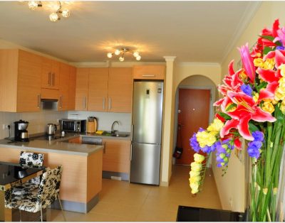 Modern towhouse in Palm Mar PM/182