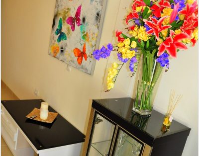 Modern towhouse in Palm Mar PM/182