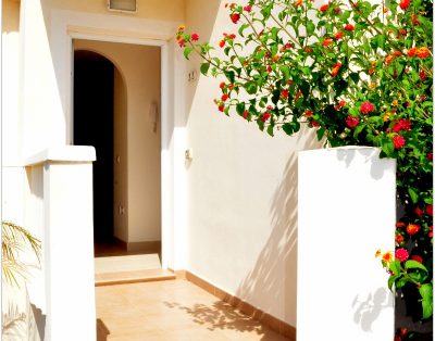 Modern towhouse in Palm Mar PM/182