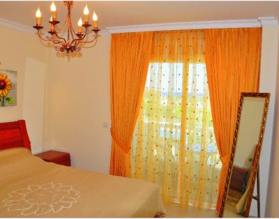 Modern towhouse in Palm Mar PM/182