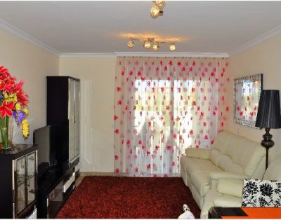 Modern towhouse in Palm Mar PM/182