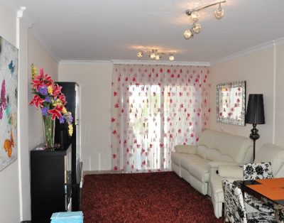 Modern towhouse in Palm Mar PM/182