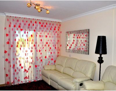 Modern towhouse in Palm Mar PM/182