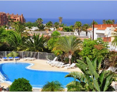 Modern towhouse in Palm Mar PM/182